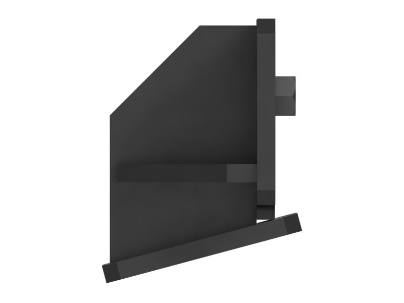 634-7493: Hood Guard Access Door Support 6347493 купить