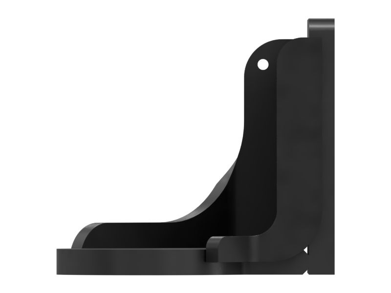 Engine Front Support