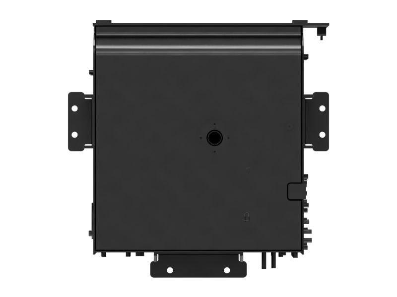1700 Liters Fuel Tank