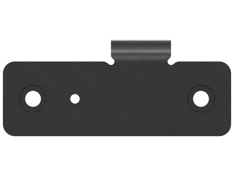 621-4032: Engine Enclosure Mounting Bracket 6214032 купить