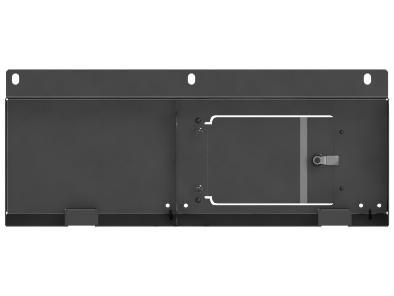 Dust Guard Access Cover