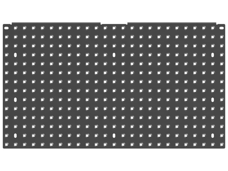 Platform Cover Panel