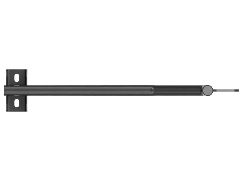 Roading Light Mount Tube