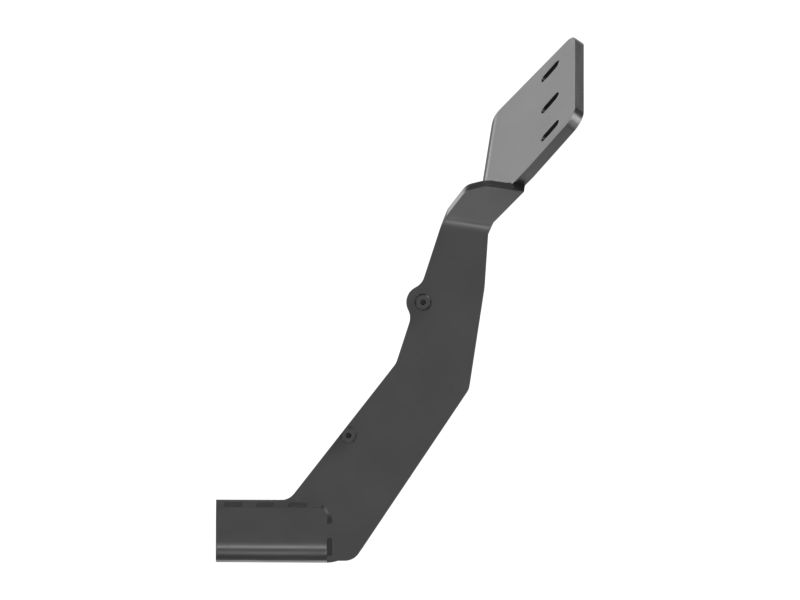 Fender Mounting Bracket