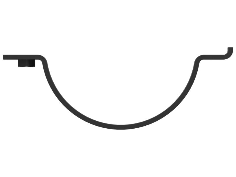 Stick Cylinder Support