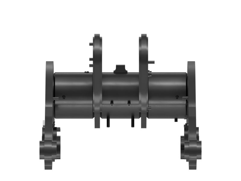 Bucket Control Lift Arm