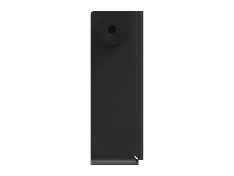 4mm Thick Diesel Lines Mounting Bracket