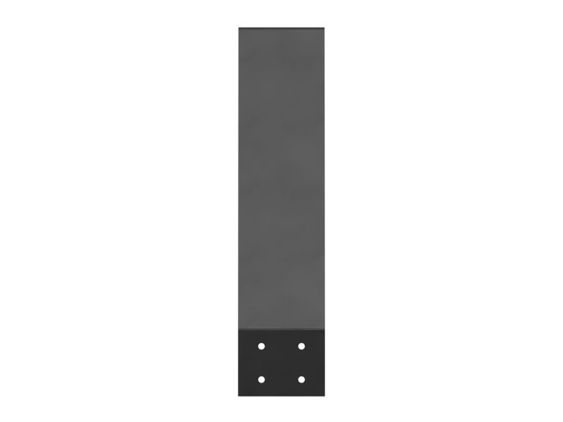 630-8455: Platform Access Step Mounting Bracket 6308455 купить