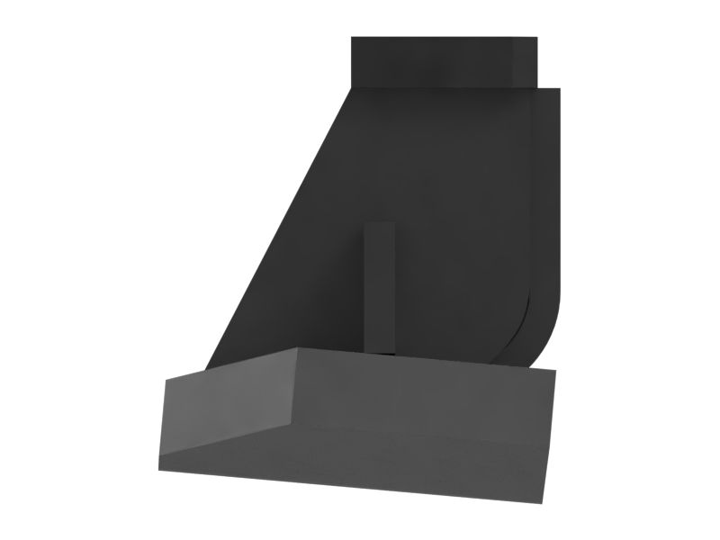 Track Guide Guard