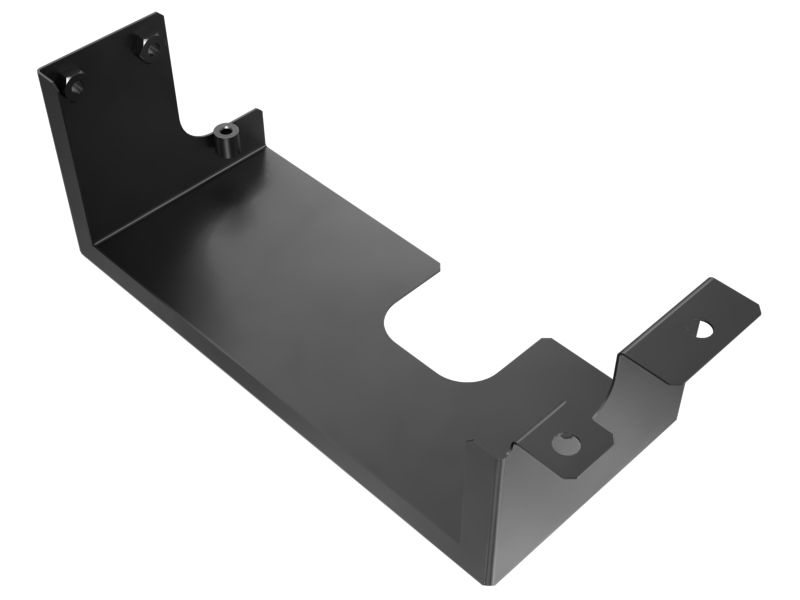 643-4003: Kommando Fjernbetjening Kit Monteringsark