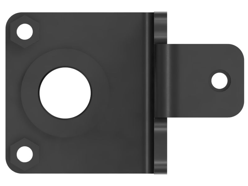 632-1253: 8mm Radiator Mounting Support 6321253 buy
