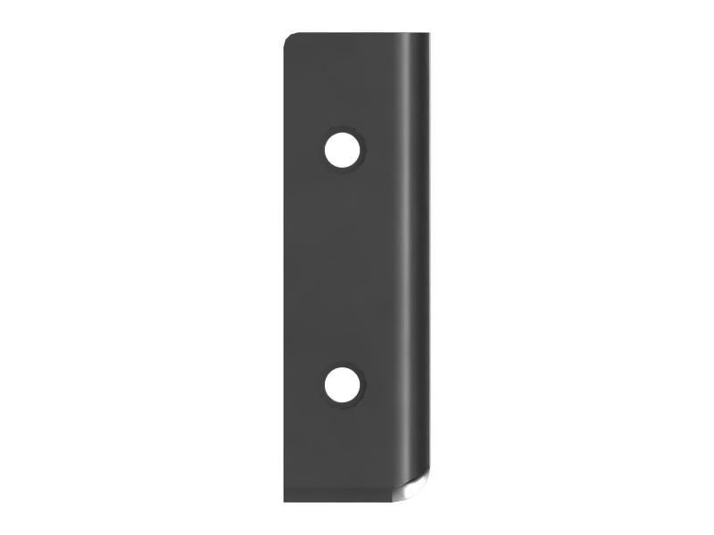 607-3508: Guardrail Mounting Bracket 6073508 купить