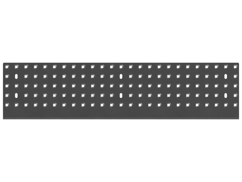 Platform Cover Panel