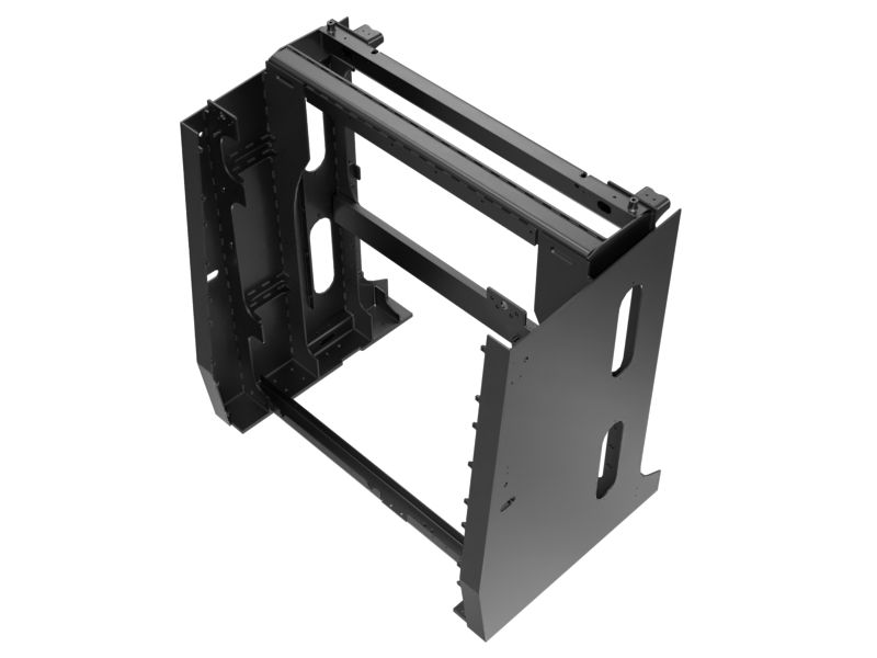 559-7501: Radiator Guard