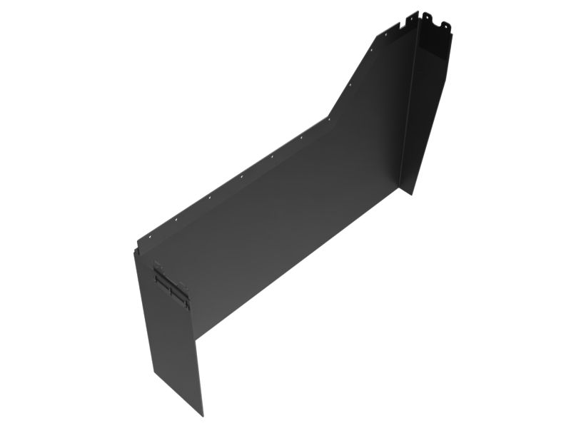 619-1440: Hatch Dust Curtain