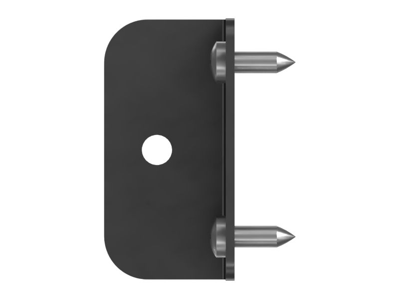 Cabinet Structure Support Bracket