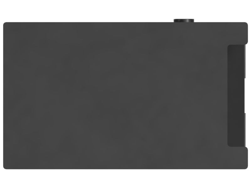 Diesel Exhaust Fluid Tank