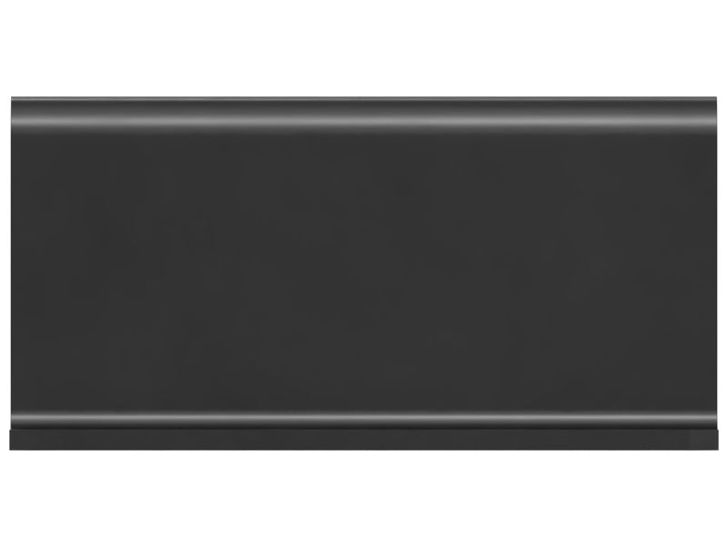 Fuel Tank Base Mounting Plate