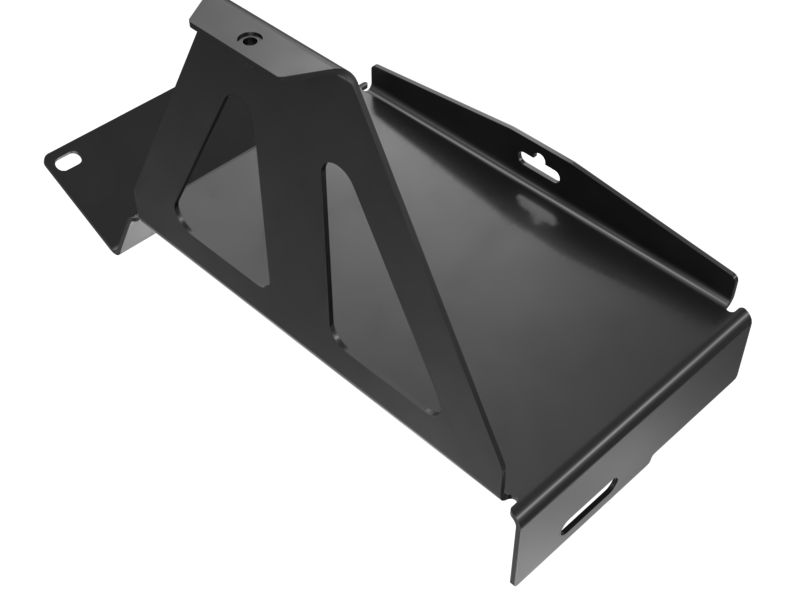 3mm Thick Battery Tray Plate