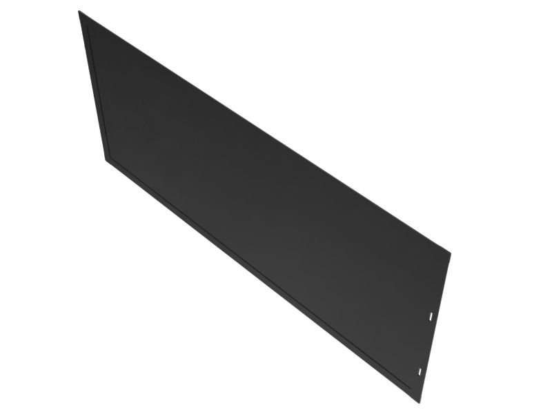 630-4732: 2.6mm Thick Radiator and Oil Cooler Screen