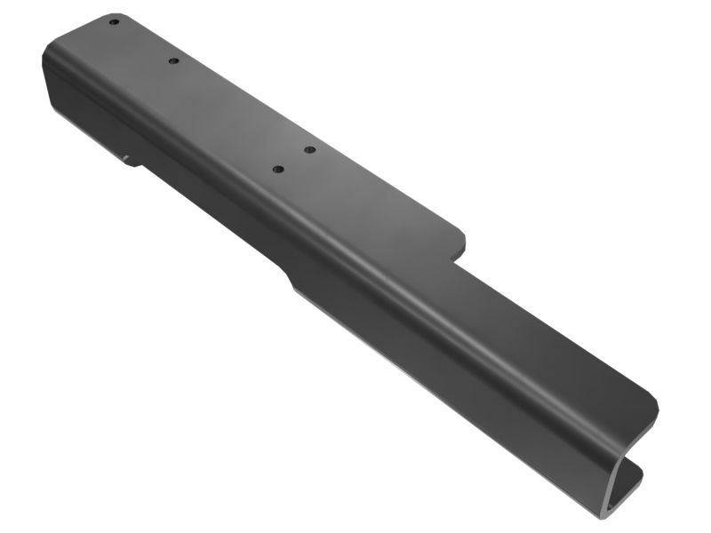 Instrument Control Box Support