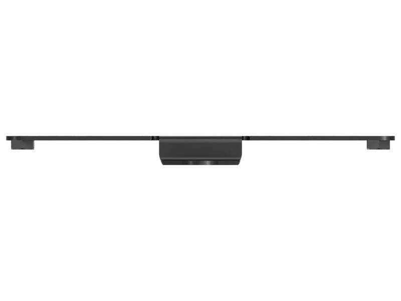 621-1017: Fire Suppression System Mounting Bracket 6211017 купить