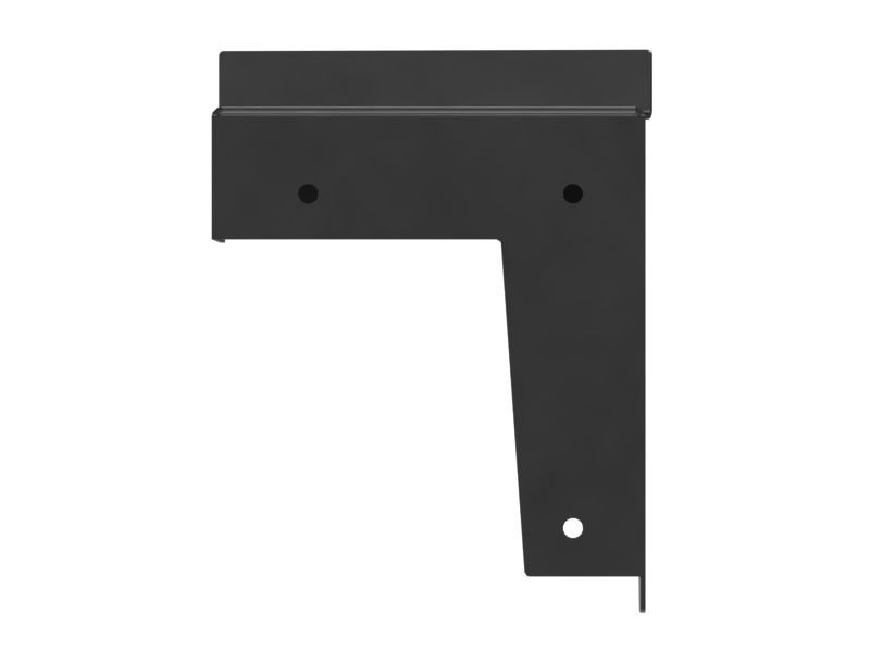 Engine Enclosure Firewall