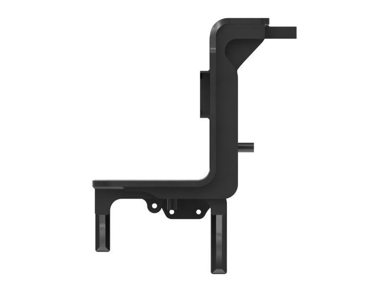 653-4644: Mast Guide Plate | CATCorp
