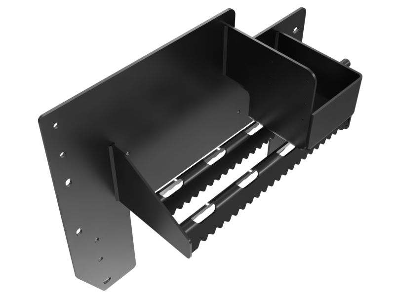 650-0466: Platform Access Step Mount 6500466 купить