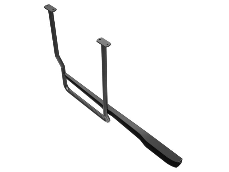 Platform Handrail