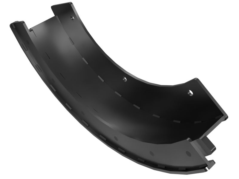 615-1761: Rotor Cover Seal Plate 615-1761 Caterpillar