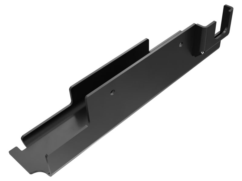 650-6391: Coupler Guard Cover
