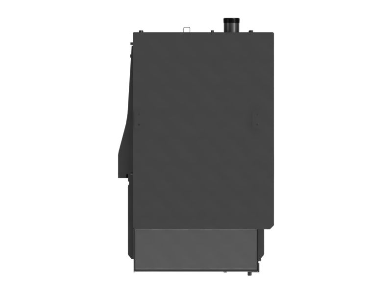 1700 Liters Fuel Tank