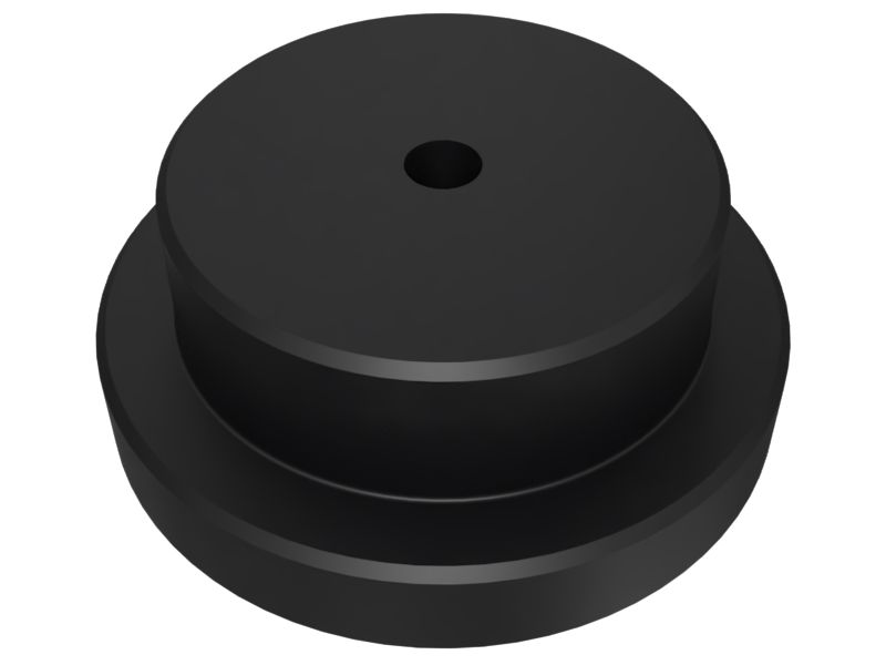 583-4887: Extendable Stick Wear Pad