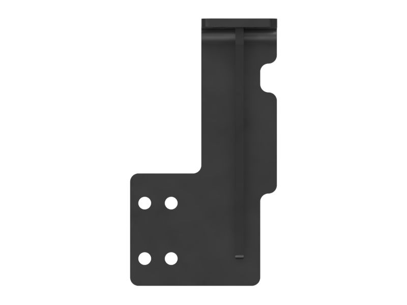 643-2144: Hydraulic Control Valve Mounting Support Bracket 6432144 купить