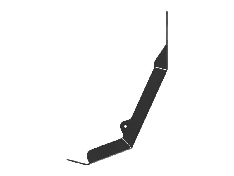 620-1780: Hydraulic Tilt Lines Cover Bracket 6201780 купить