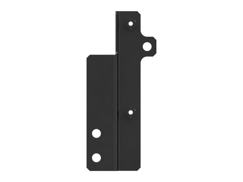 Refrigerant Condenser Mounting Bracket