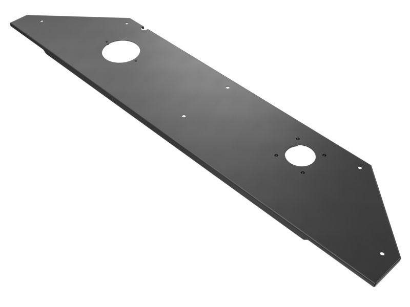 613-0396: Hood Top Cover 613-0396 Caterpillar