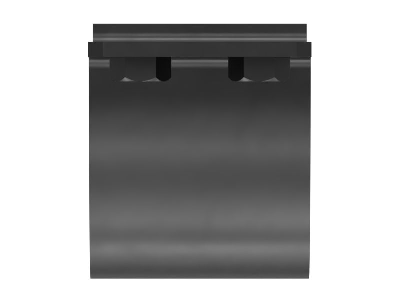Stick Cylinder Support