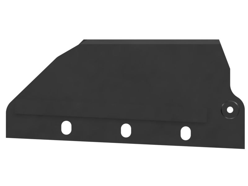 633-0202: Track Roller Frame Guard 6330202 купить