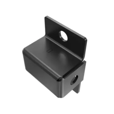 632-2150: Access Door Spring Latch Mounting Bracket