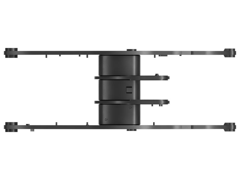 Bucket Control Lift Arm