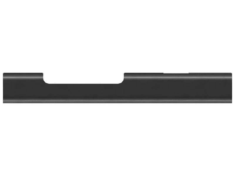 Instrument Control Box Support