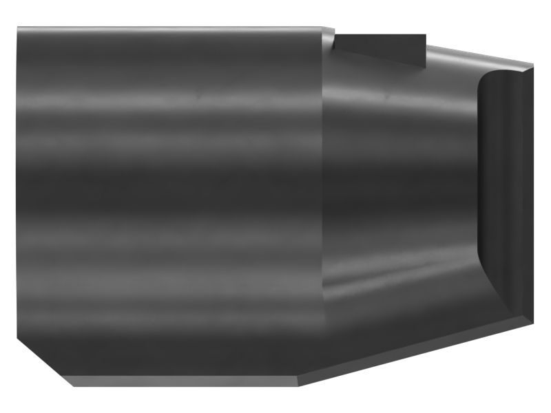 Front Frame Bearing Housing