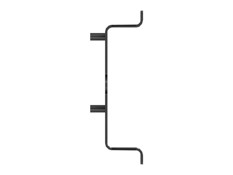 577-2455: Air Cleaner Mounting Bracket 5772455 купить