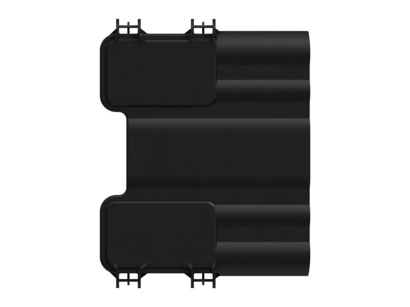 Fuse Block Cover