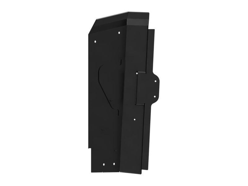 Engine Enclosure Panel