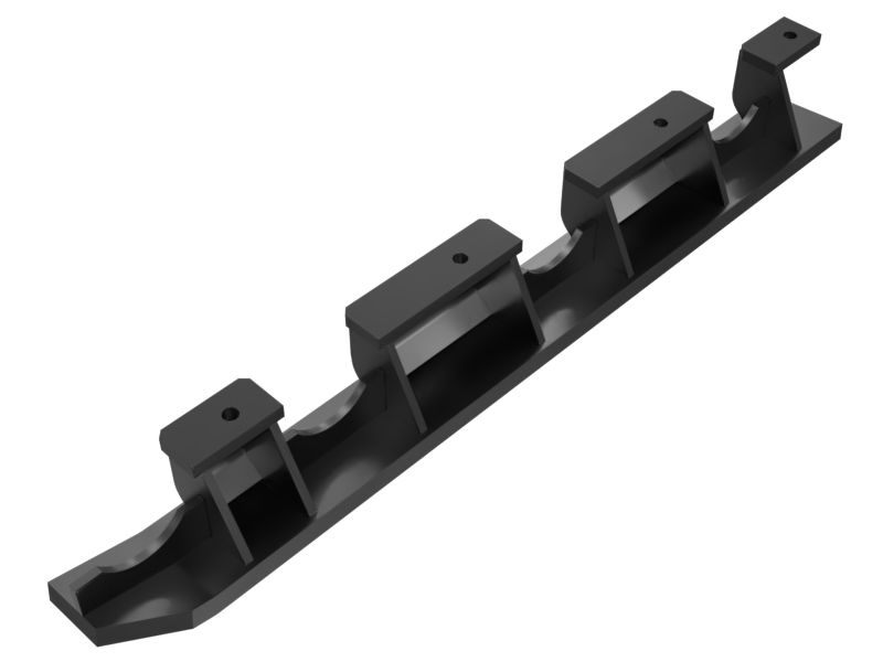Track Guide Guard