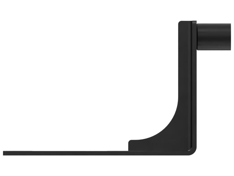4mm Thick Diesel Lines Mounting Bracket