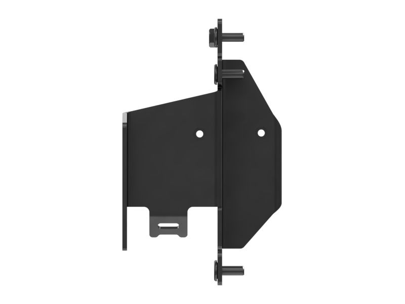 Ether Starting Aid Valve Mount Bracket